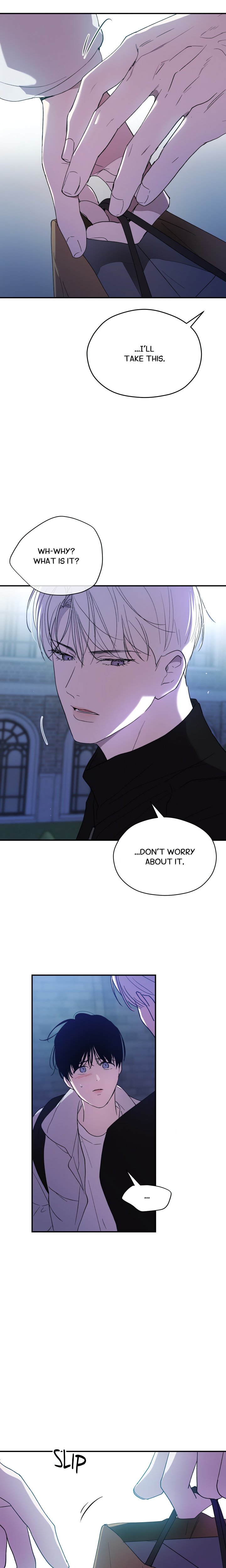 Duality of Desire (Uncensored) - Chapter 14 Page 17