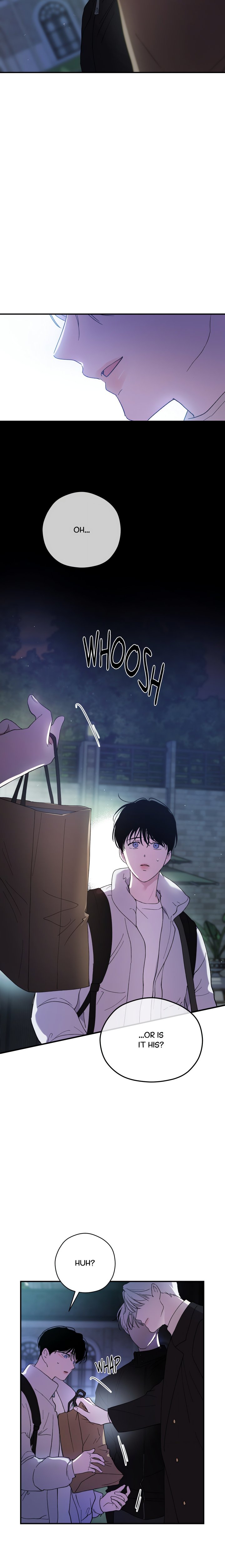 Duality of Desire (Uncensored) - Chapter 14 Page 8