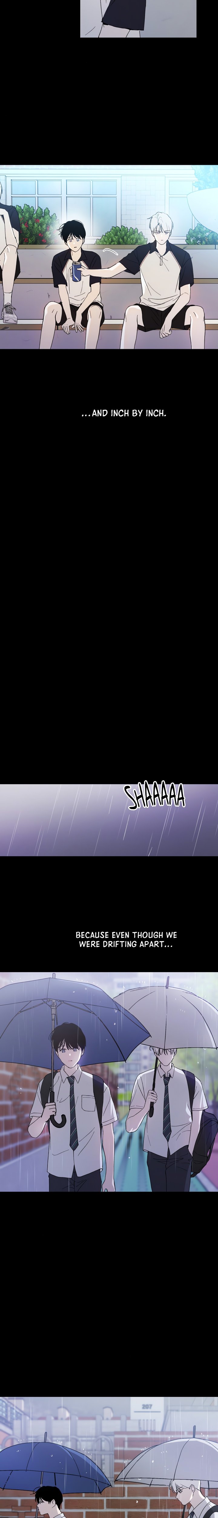 Duality of Desire (Uncensored) - Chapter 15 Page 15