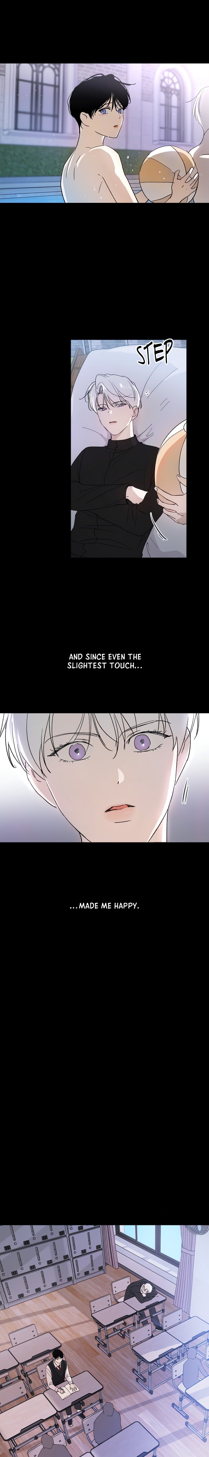 Duality of Desire (Uncensored) - Chapter 15 Page 17
