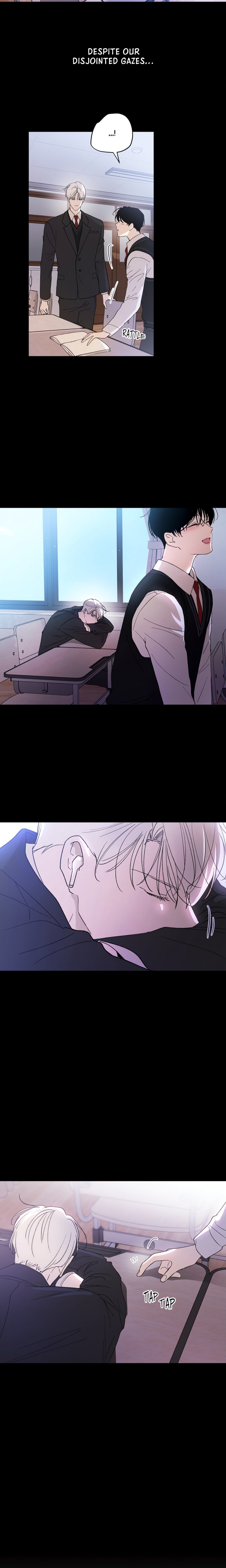 Duality of Desire (Uncensored) - Chapter 15 Page 18