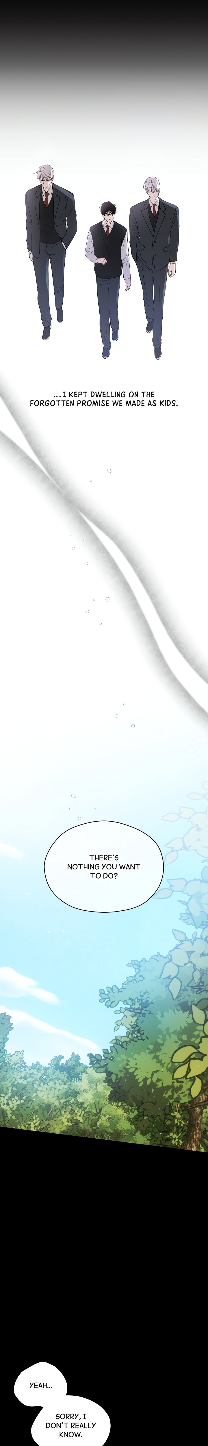 Duality of Desire (Uncensored) - Chapter 15 Page 19