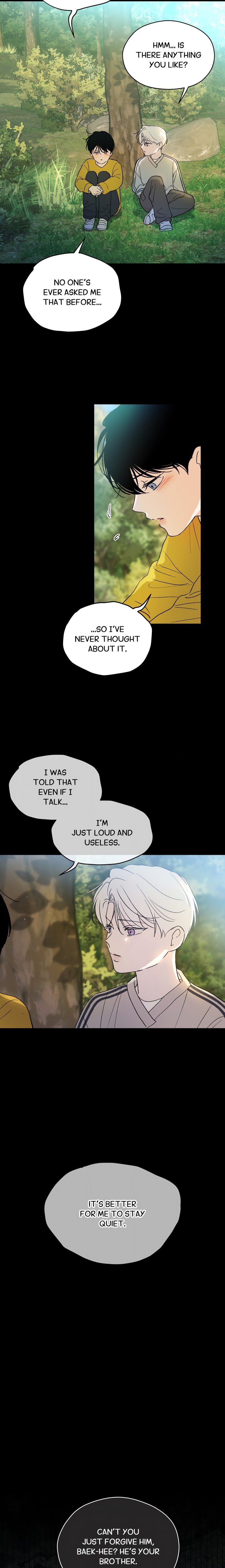 Duality of Desire (Uncensored) - Chapter 15 Page 20