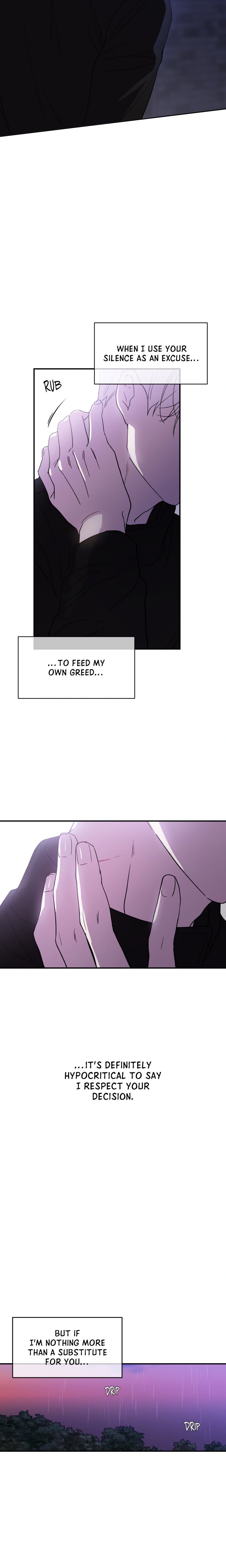 Duality of Desire (Uncensored) - Chapter 15 Page 24