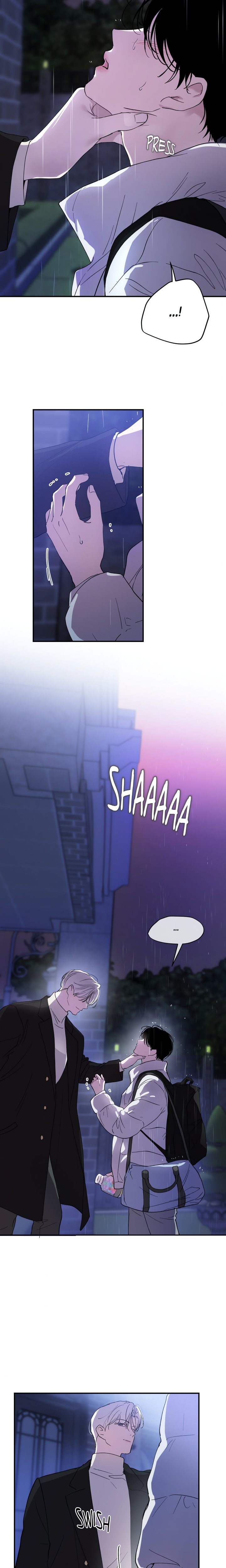 Duality of Desire (Uncensored) - Chapter 15 Page 3