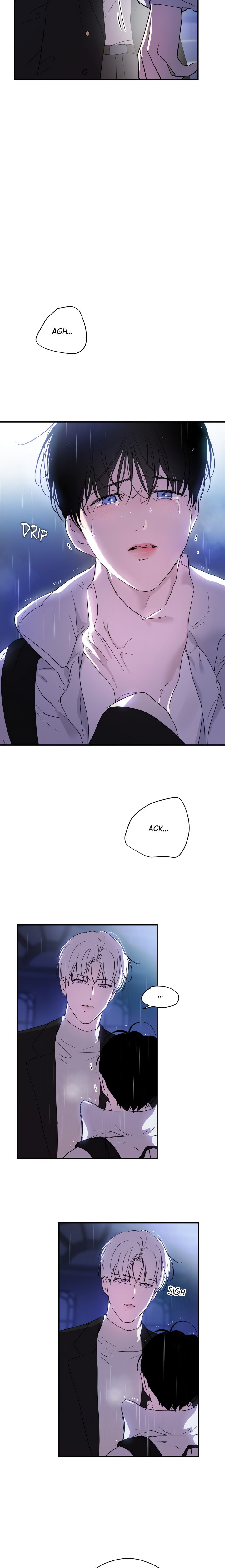 Duality of Desire (Uncensored) - Chapter 15 Page 4