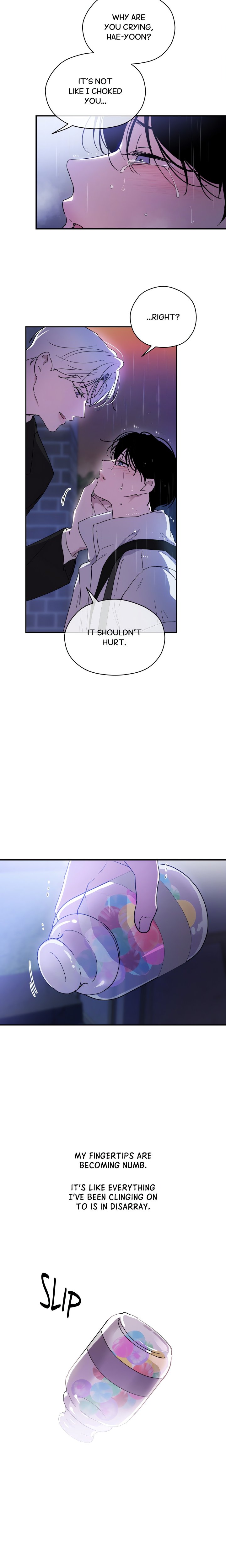 Duality of Desire (Uncensored) - Chapter 15 Page 5