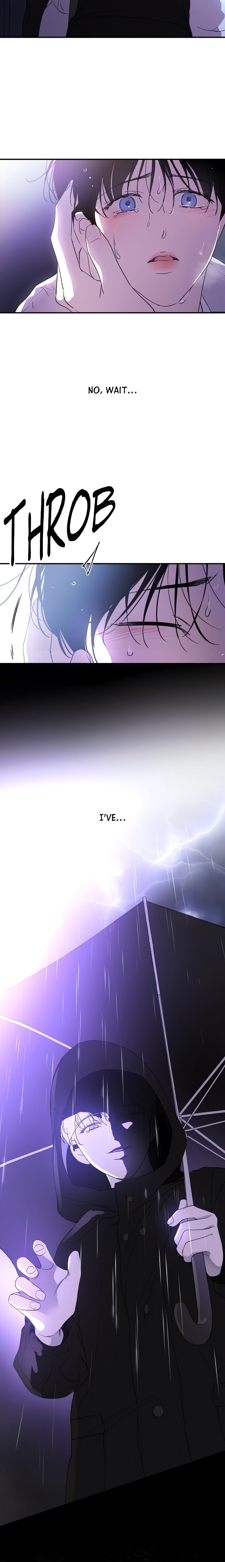 Duality of Desire (Uncensored) - Chapter 15 Page 7