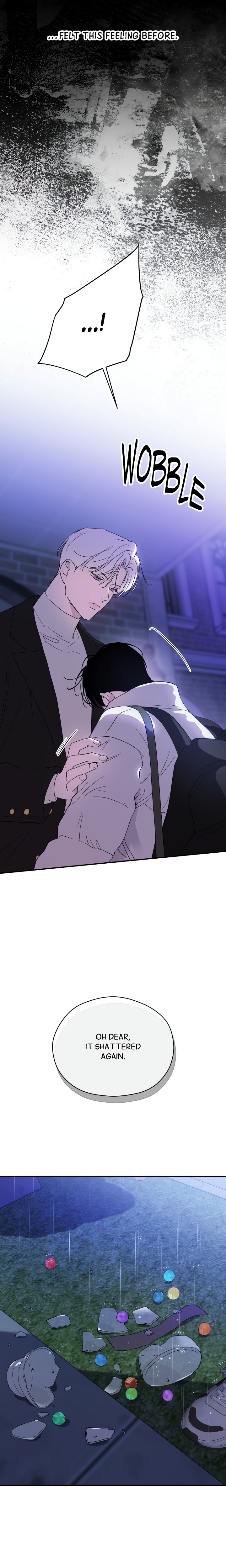 Duality of Desire (Uncensored) - Chapter 15 Page 8