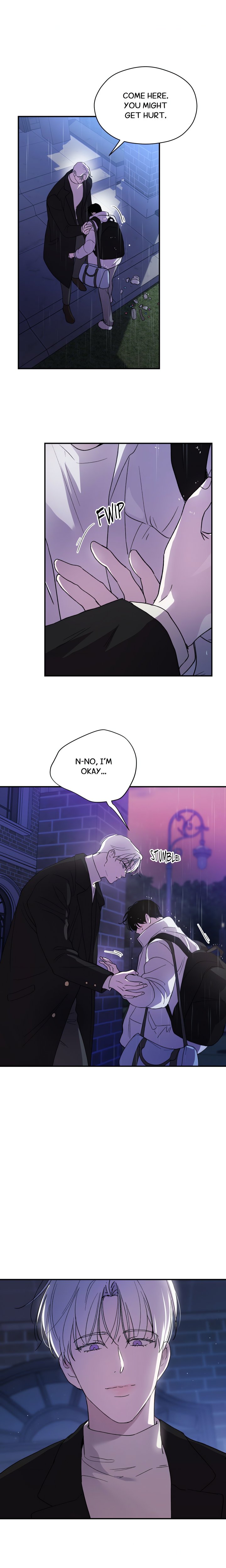 Duality of Desire (Uncensored) - Chapter 15 Page 9