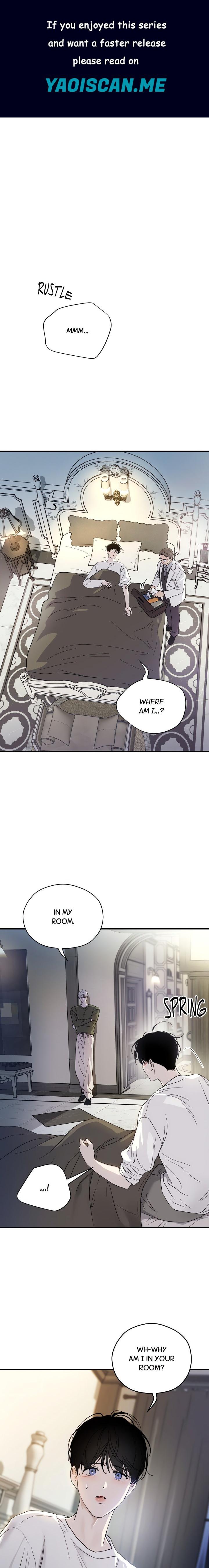 Duality of Desire (Uncensored) - Chapter 16 Page 1