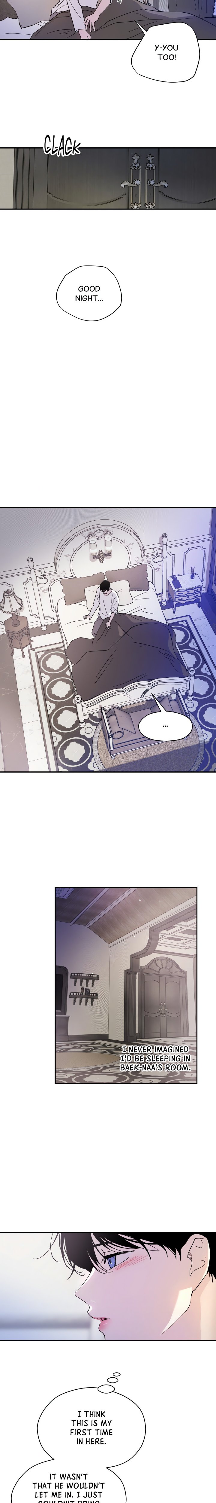 Duality of Desire (Uncensored) - Chapter 16 Page 11