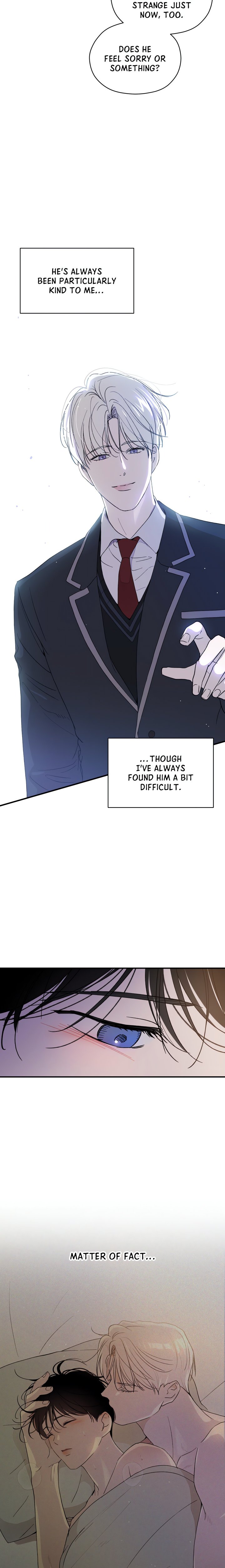 Duality of Desire (Uncensored) - Chapter 16 Page 13