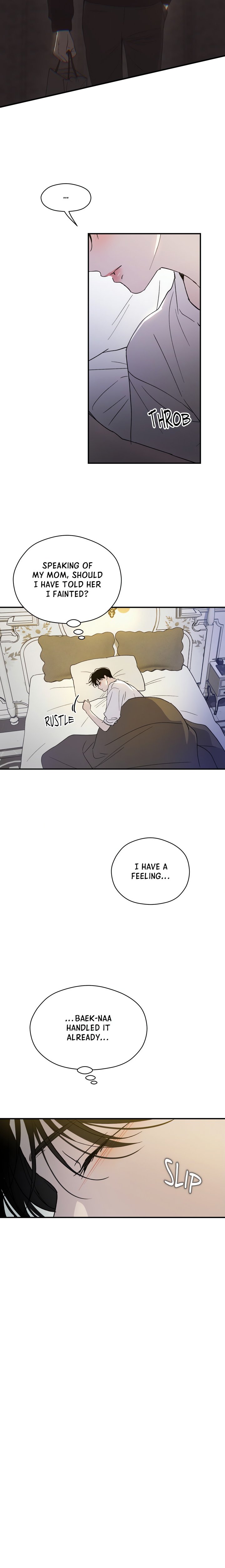 Duality of Desire (Uncensored) - Chapter 16 Page 16