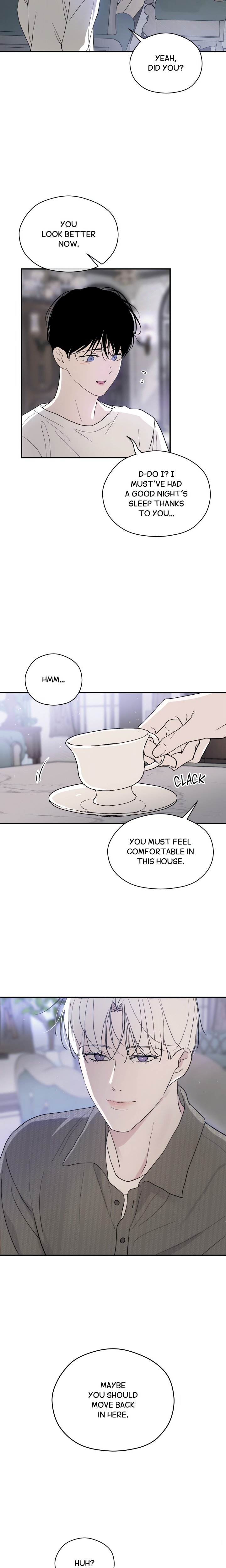 Duality of Desire (Uncensored) - Chapter 16 Page 18