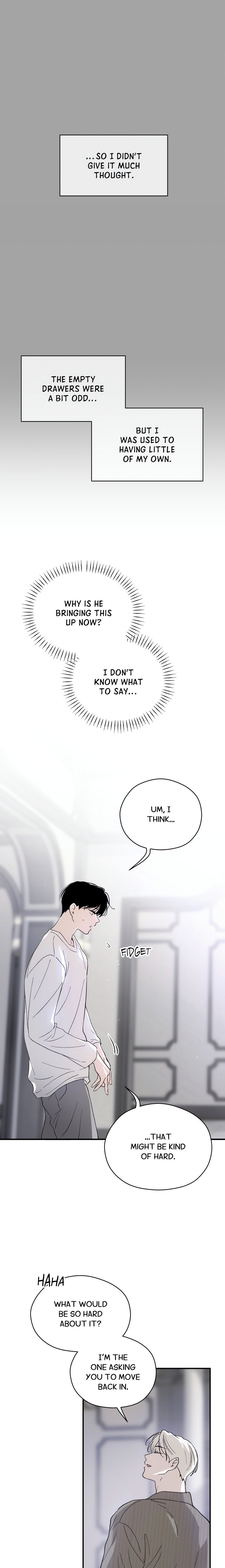 Duality of Desire (Uncensored) - Chapter 16 Page 20