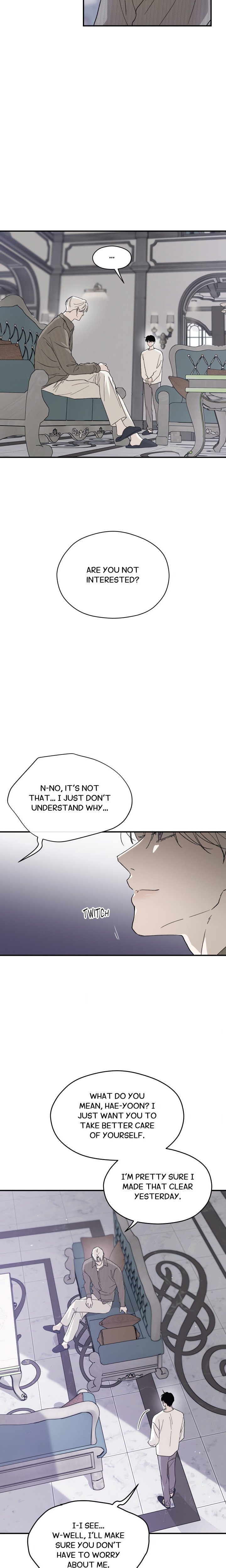 Duality of Desire (Uncensored) - Chapter 16 Page 21