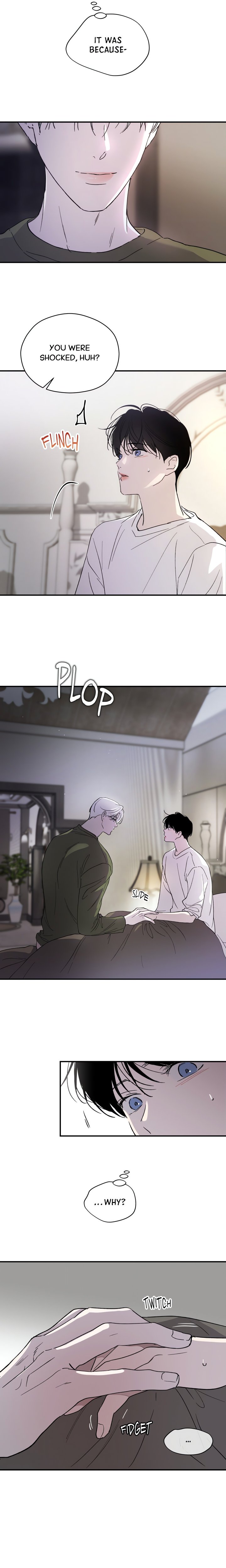 Duality of Desire (Uncensored) - Chapter 16 Page 3