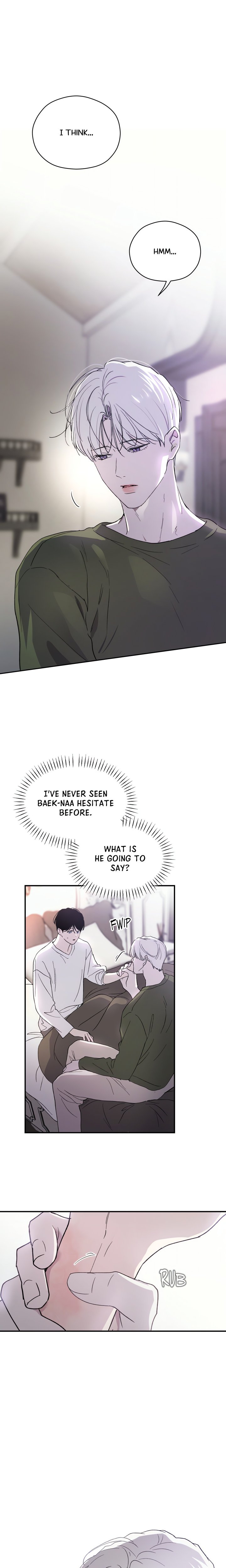 Duality of Desire (Uncensored) - Chapter 16 Page 4