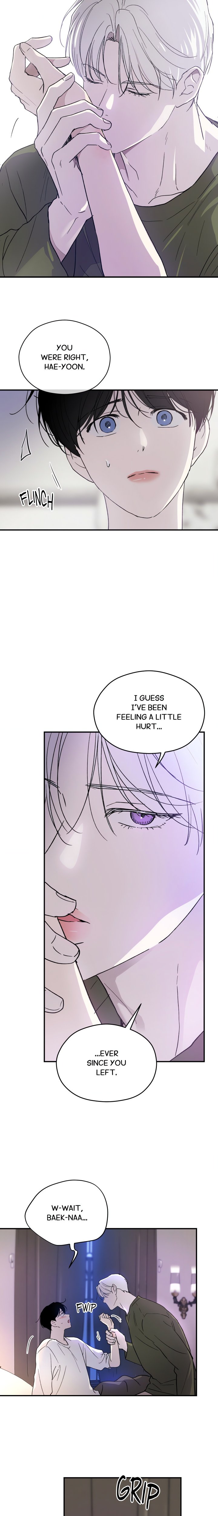 Duality of Desire (Uncensored) - Chapter 16 Page 5