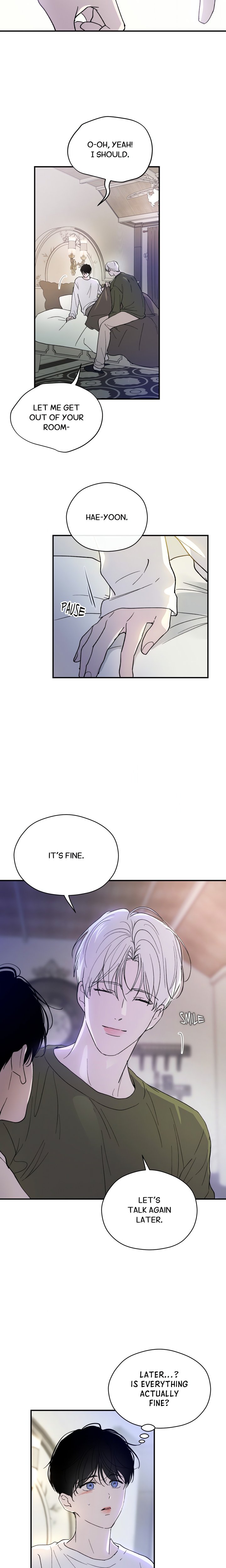 Duality of Desire (Uncensored) - Chapter 16 Page 9