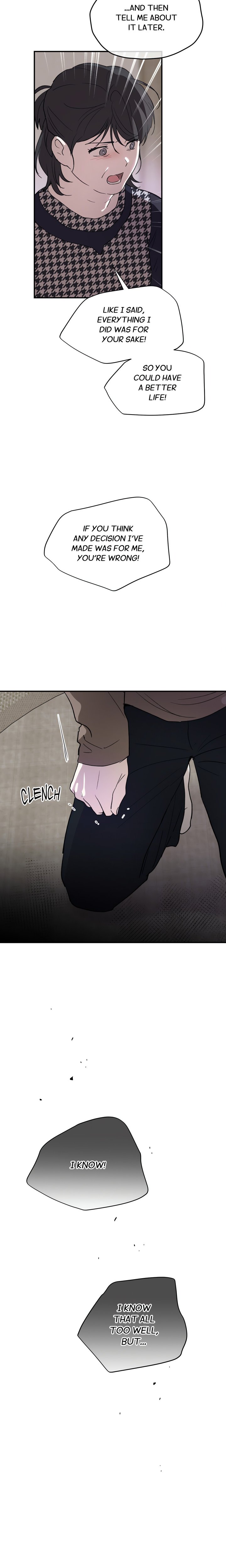 Duality of Desire (Uncensored) - Chapter 17 Page 10