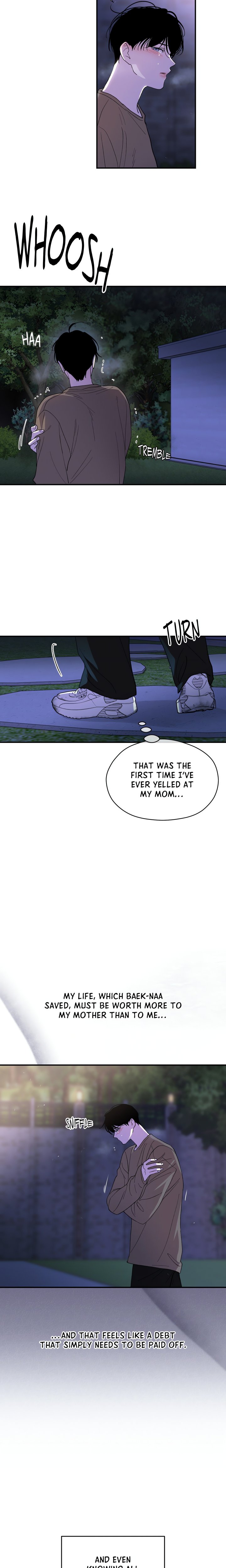 Duality of Desire (Uncensored) - Chapter 17 Page 14