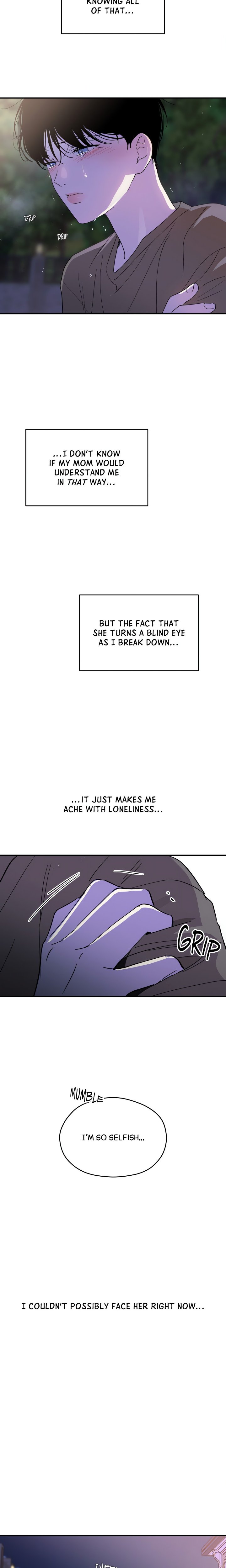 Duality of Desire (Uncensored) - Chapter 17 Page 15