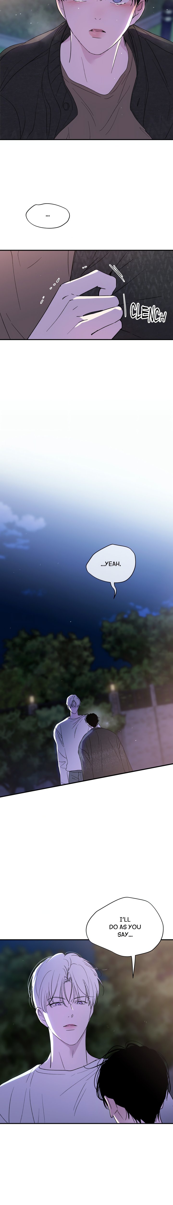 Duality of Desire (Uncensored) - Chapter 17 Page 19