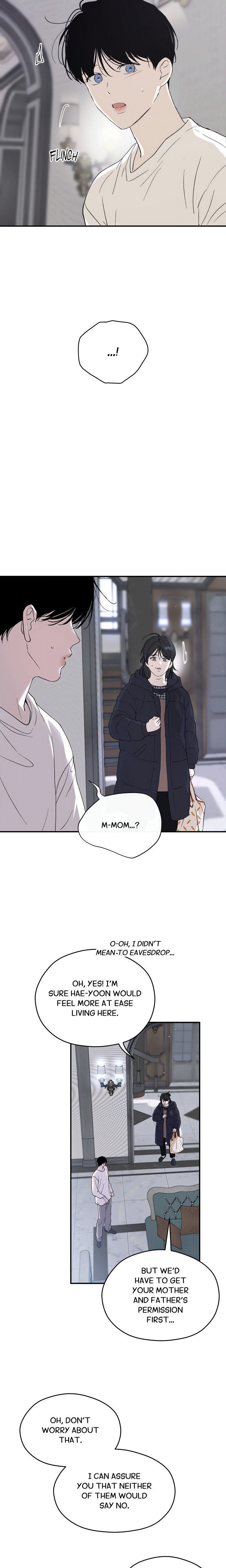 Duality of Desire (Uncensored) - Chapter 17 Page 2