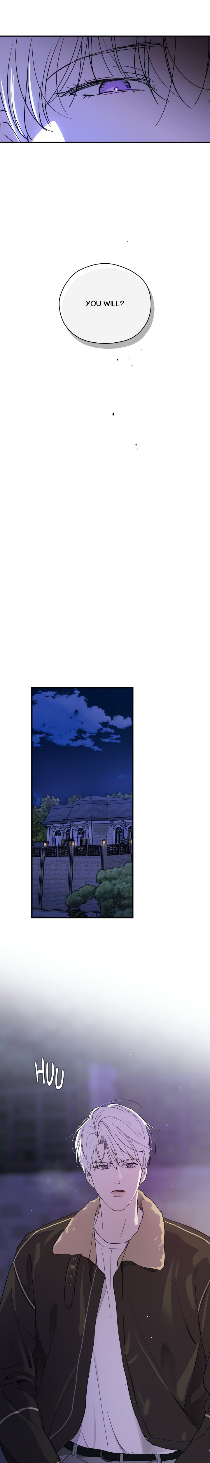 Duality of Desire (Uncensored) - Chapter 17 Page 20