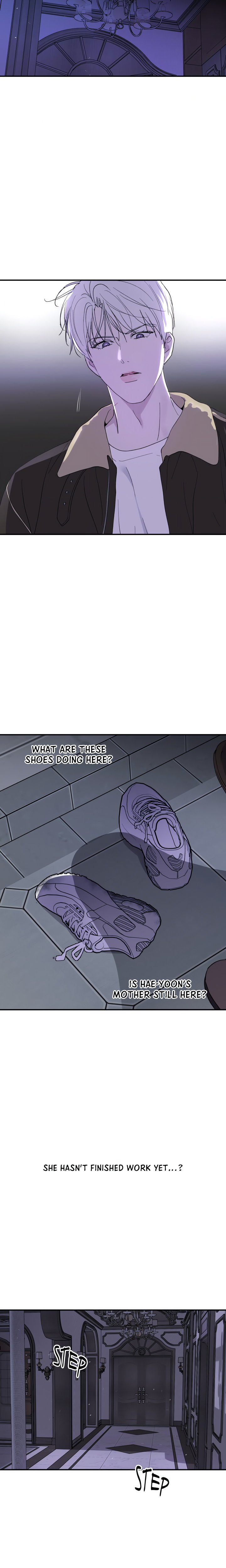Duality of Desire (Uncensored) - Chapter 17 Page 22