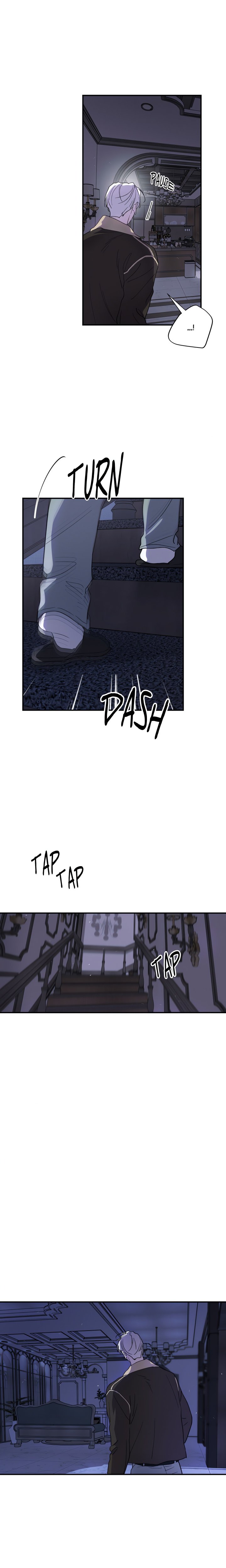 Duality of Desire (Uncensored) - Chapter 17 Page 23