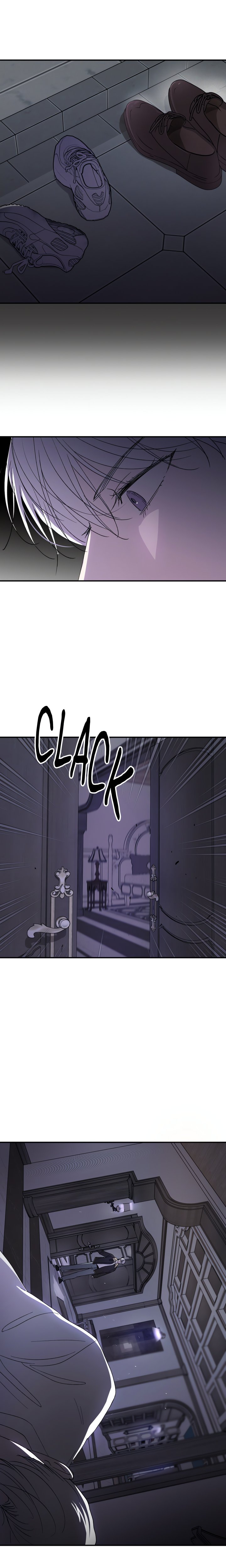 Duality of Desire (Uncensored) - Chapter 17 Page 25