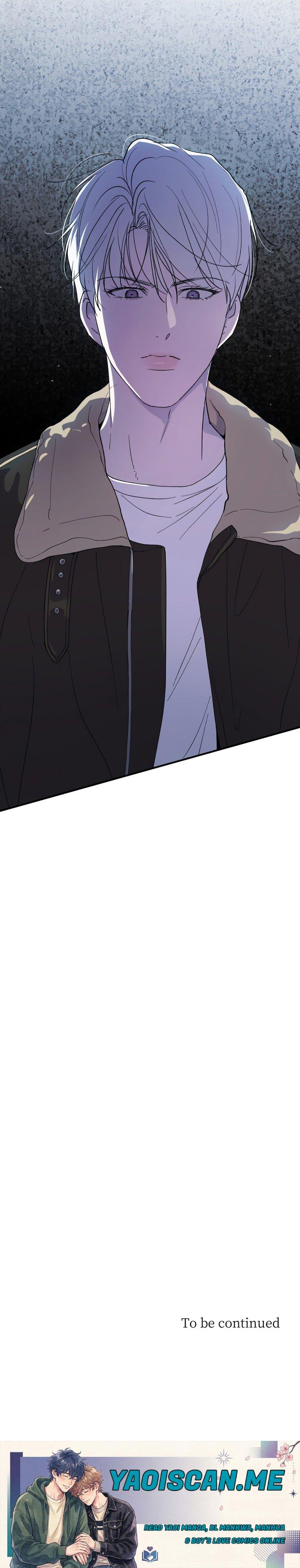 Duality of Desire (Uncensored) - Chapter 17 Page 27