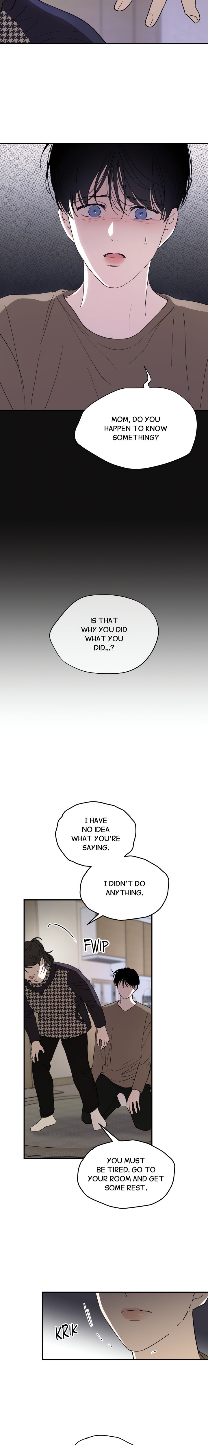Duality of Desire (Uncensored) - Chapter 17 Page 7
