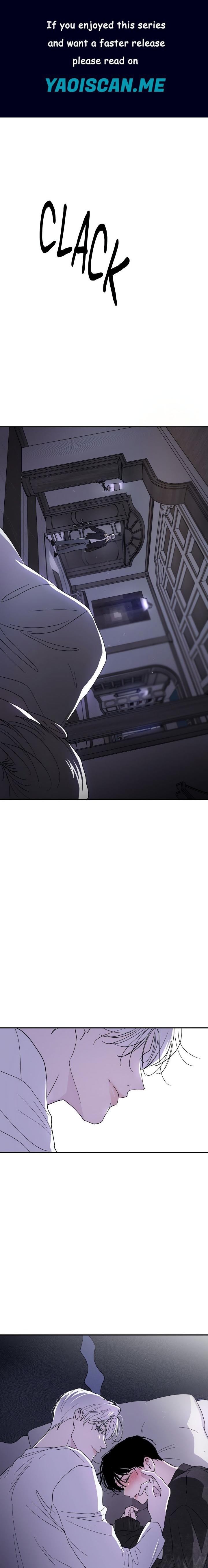 Duality of Desire (Uncensored) - Chapter 18 Page 1