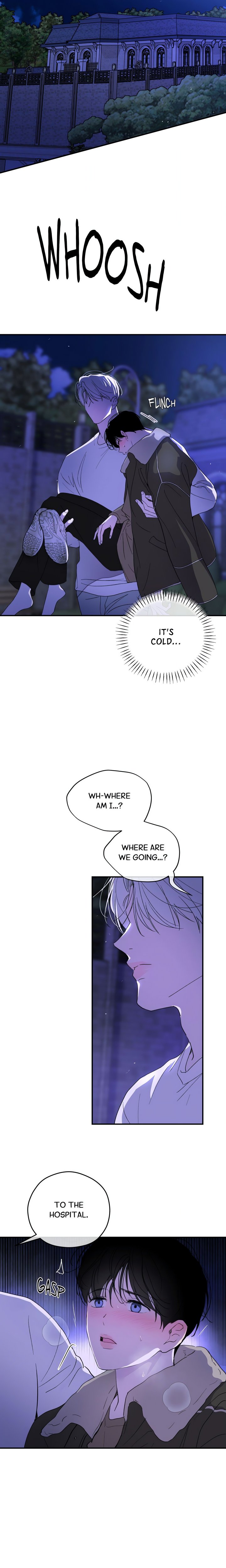 Duality of Desire (Uncensored) - Chapter 18 Page 13