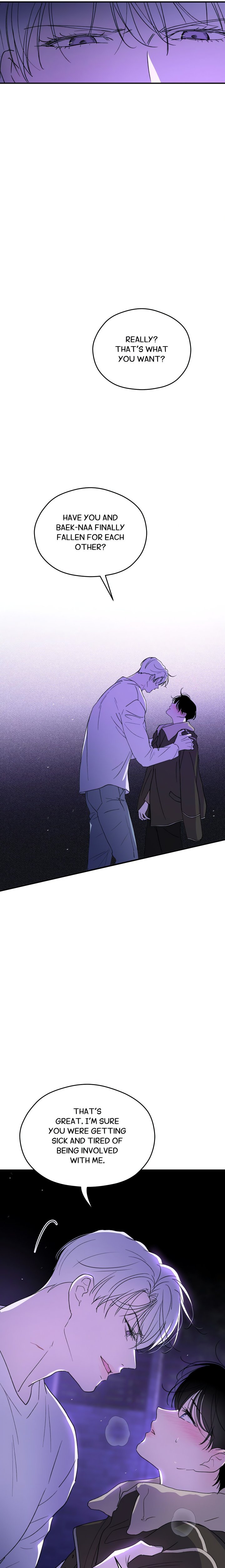 Duality of Desire (Uncensored) - Chapter 18 Page 16
