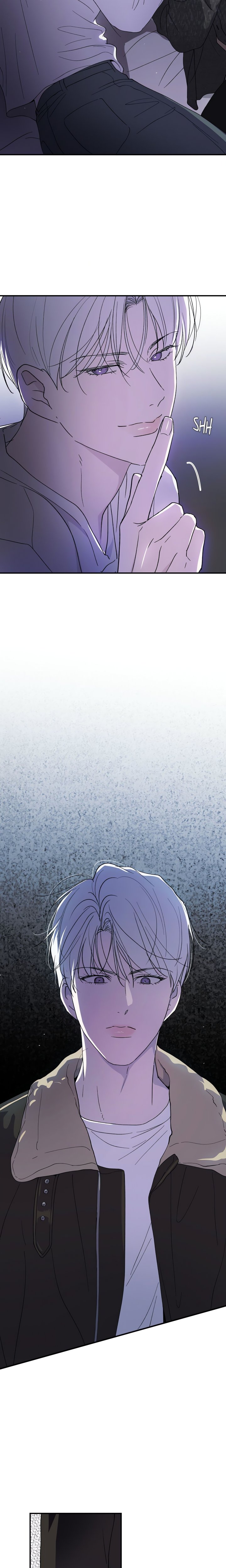 Duality of Desire (Uncensored) - Chapter 18 Page 2