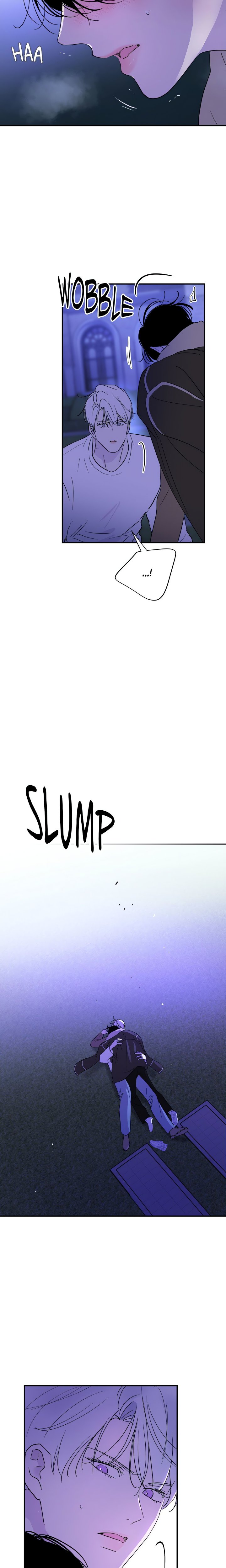 Duality of Desire (Uncensored) - Chapter 18 Page 21