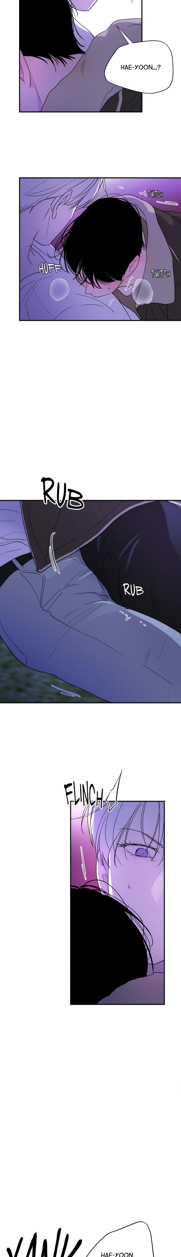 Duality of Desire (Uncensored) - Chapter 18 Page 22