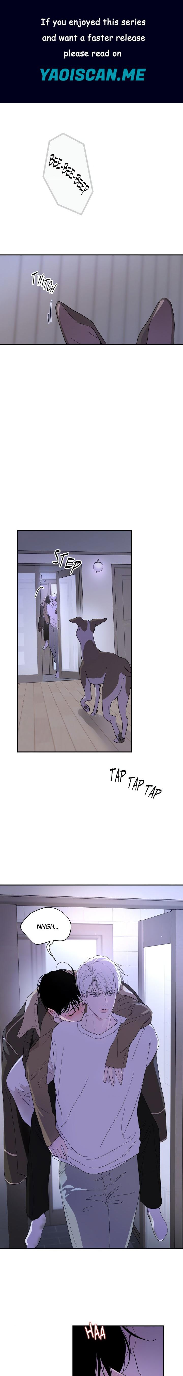 Duality of Desire (Uncensored) - Chapter 19 Page 1
