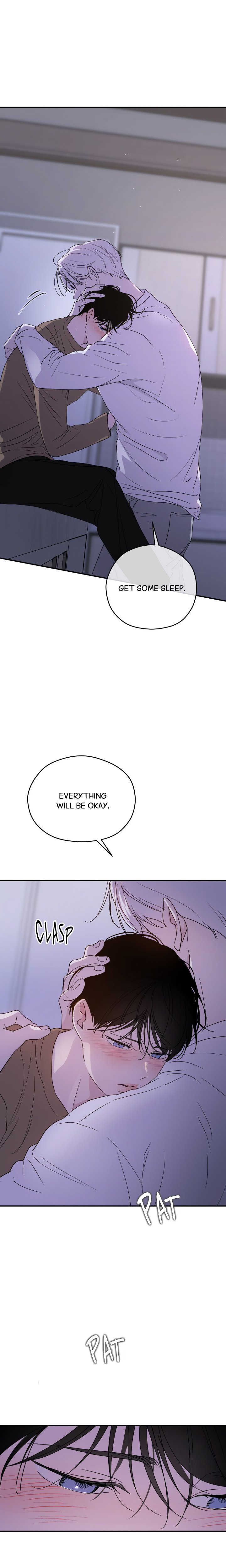 Duality of Desire (Uncensored) - Chapter 19 Page 14