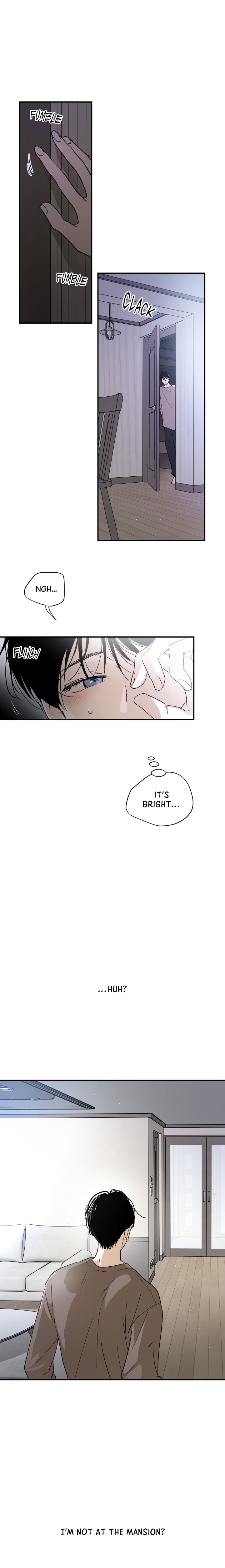 Duality of Desire (Uncensored) - Chapter 19 Page 20