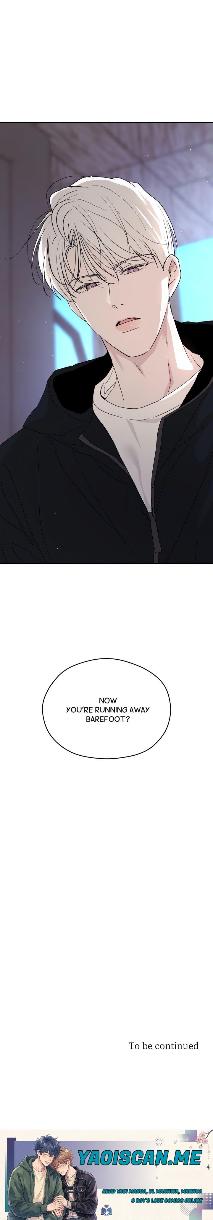 Duality of Desire (Uncensored) - Chapter 19 Page 24