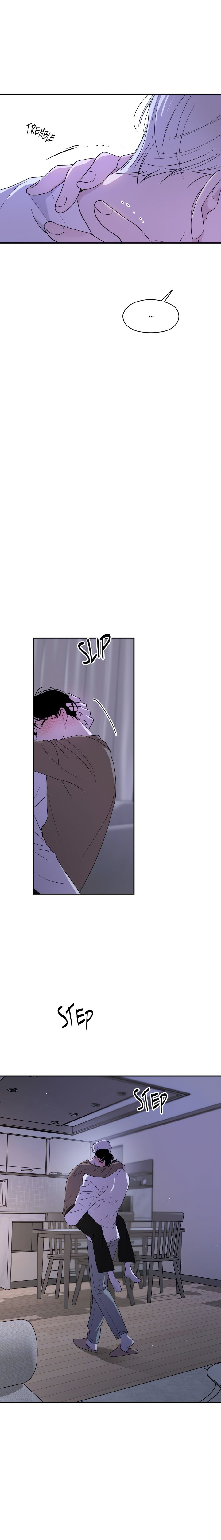 Duality of Desire (Uncensored) - Chapter 19 Page 4