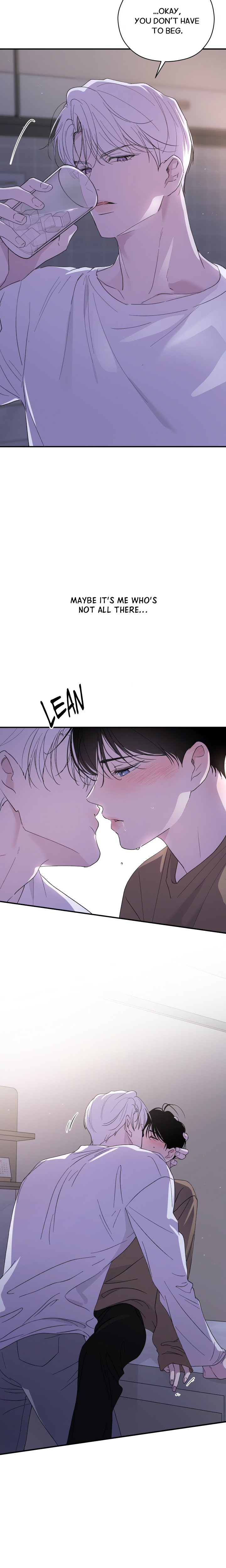 Duality of Desire (Uncensored) - Chapter 19 Page 8