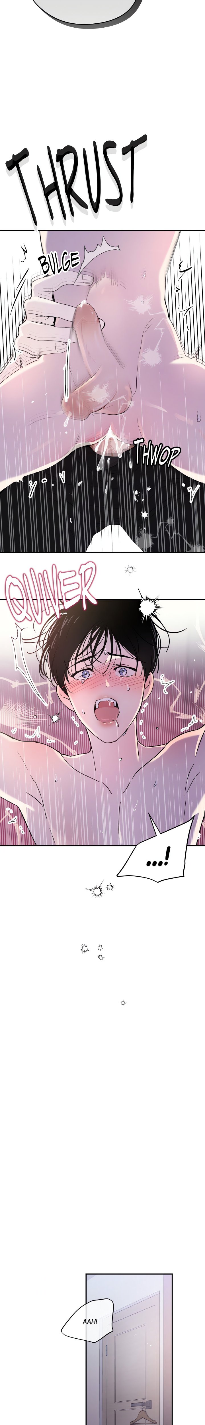 Duality of Desire (Uncensored) - Chapter 2 Page 16