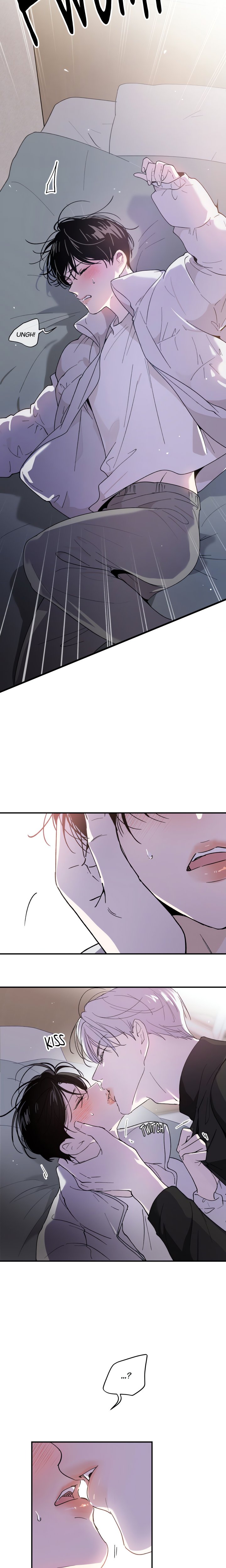 Duality of Desire (Uncensored) - Chapter 2 Page 2